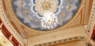 “Cenerentola” al Teatro Carlo Goldoni di Corinaldo