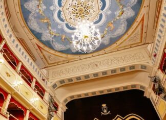 “Cenerentola” al Teatro Carlo Goldoni di Corinaldo