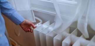 termosifoni e rischi per la salute