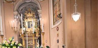 Macerata, celebrata la ricorrenza della Virgo Fidelis