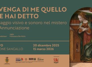 “Avvenga di me quello che hai detto”, l’evento immersivo a Loreto
