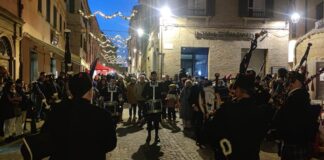 “Gran Natale 2025” a Corinaldo: gli eventi del 14 dicembre