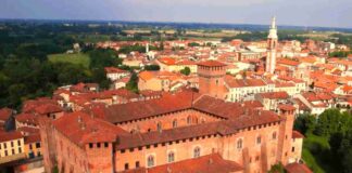 Castello Morando Bolognini