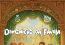 “Domeniche da Favola”, al via la rassegna teatrale per i più piccoli