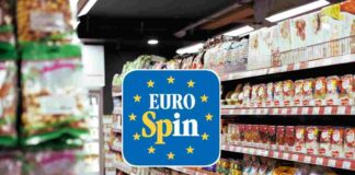 mobile salvaspazio Eurospin