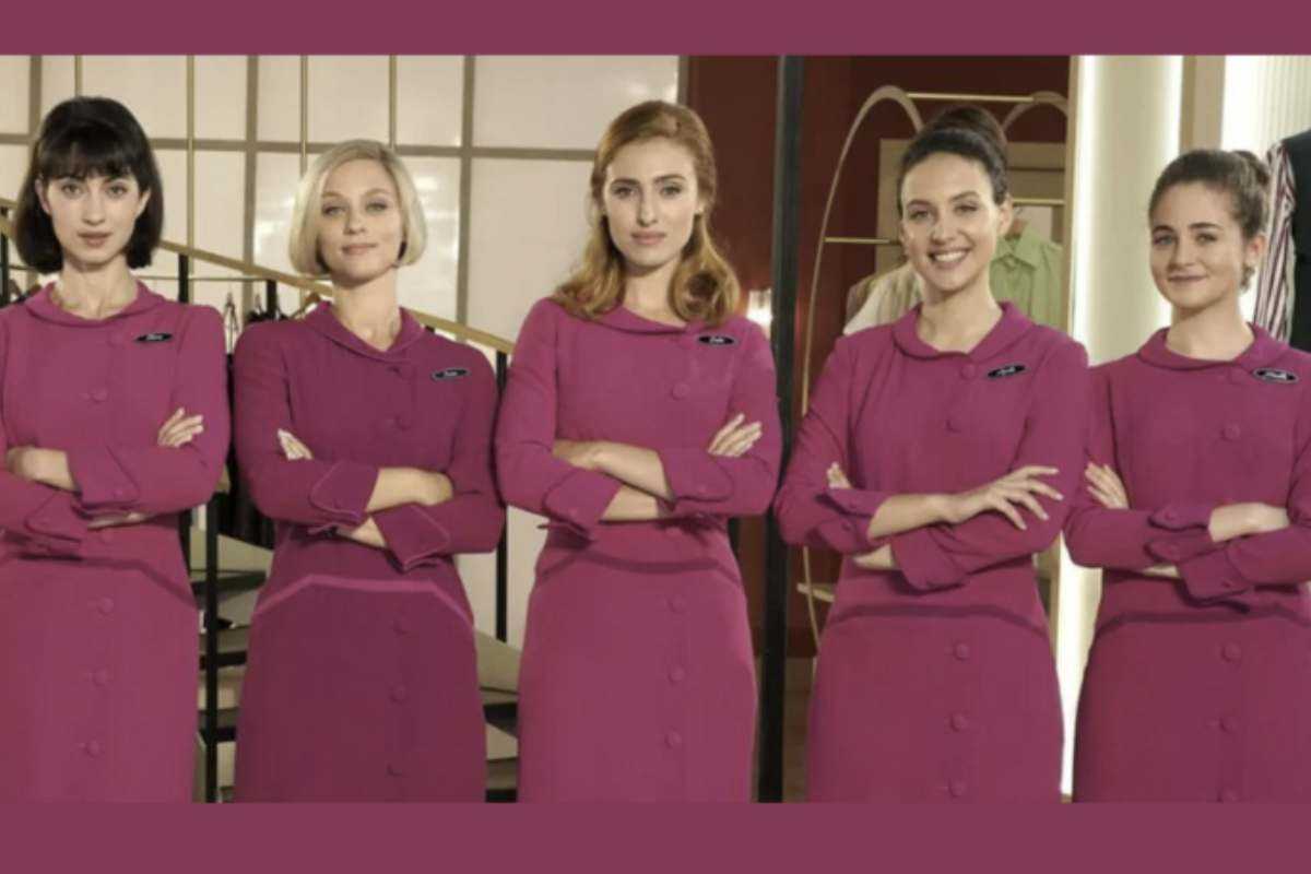 L’atmosfera in Il Paradiso delle Signore si fa sempre più carica di emozioni e sorprese. Il ritorno a Milano di Mario