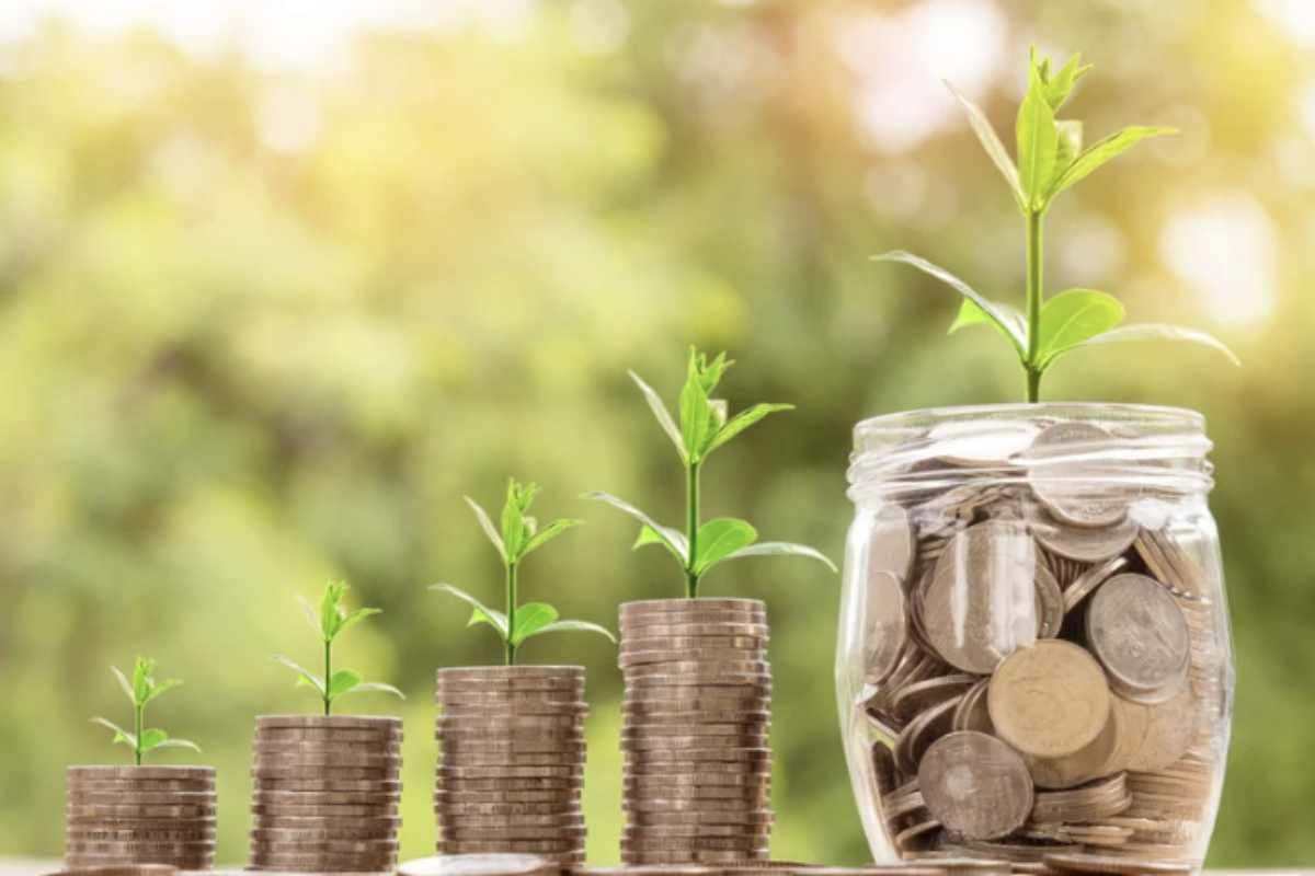 Le strategie suggerite per il 2025 mettono in luce come anche piccoli importi, se gestiti con costanza e intelligenza