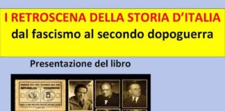 “Una Repubblica nata male”, domani la presentazione a Castelfidardo