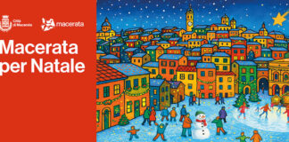 “Macerata per Natale”: ecco gli appuntamenti in città