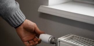 Nuovo termosifone offerta