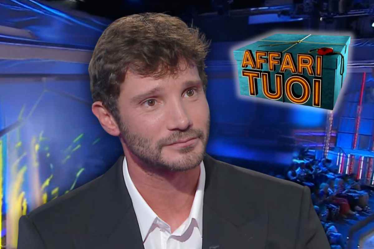 affari tuoi spoiler 2026