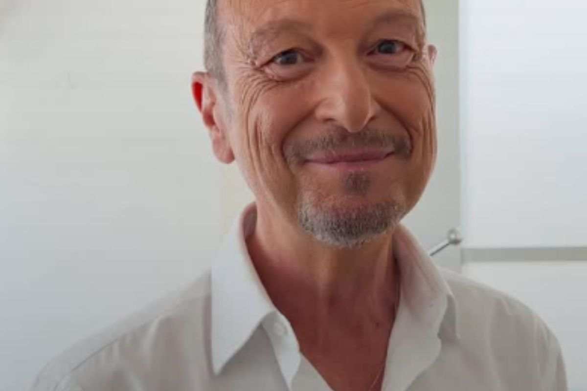 amadeus lascia il nove per rtornare con la rai?