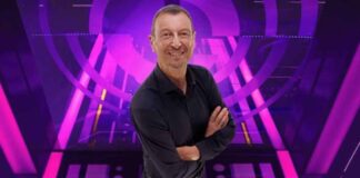 amadeus lascia il nove per rtornare con la rai?