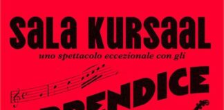 “Appendice” in concerto domenica a Grottammare