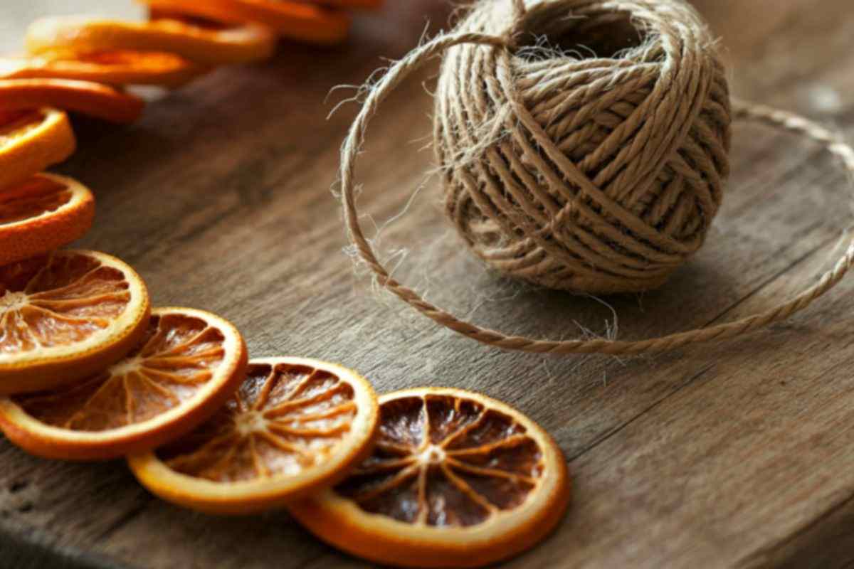 profumatore naturale