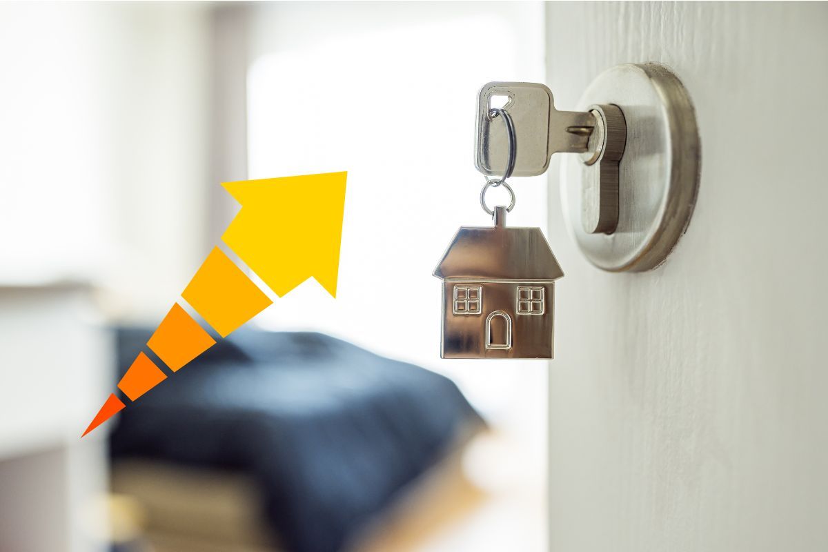 aumento prezzi affitto 2026