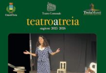 “Caro Carosello” di e con Clara Costanzo in scena a Treia