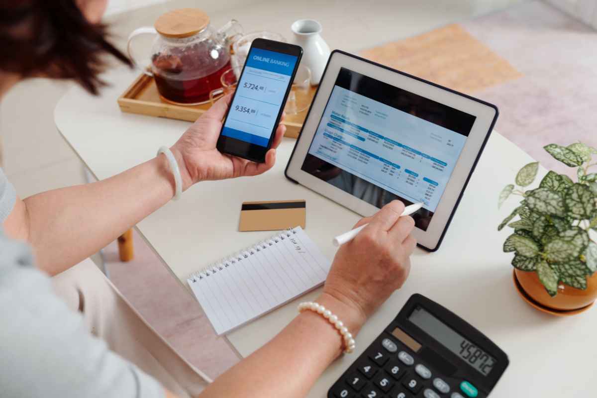 Dicembre con meno soldi in busta paga e pensione, che succede