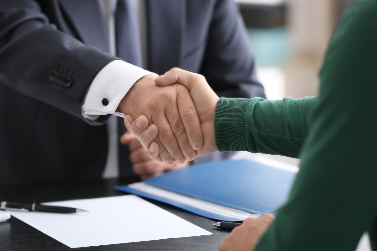 eredità divisione non equa