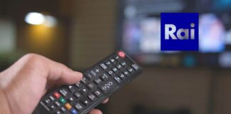 fiction rai 2026 elenco