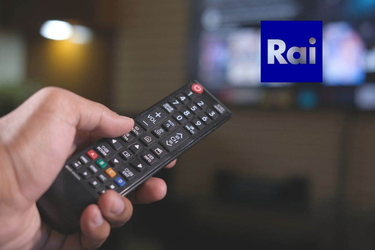 fiction rai 2026 elenco