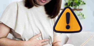 pesantezza dopo i pasti: ecco cosa fare