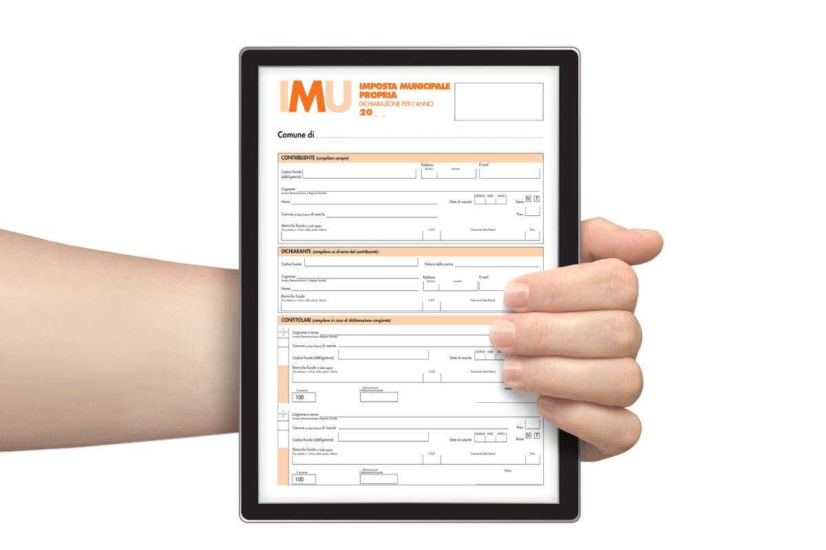 Saldo IMU 2025, il trucco (legale) per pagare molto meno