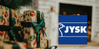 Regali di Natale, hai ancora dubbi? Da Jysk trovi il migliore (e più intelligente) a meno di 20 euro