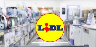Nuovo attrezzo Lidl contro acari e macchie
