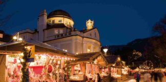 tradizioni bizzarre natale