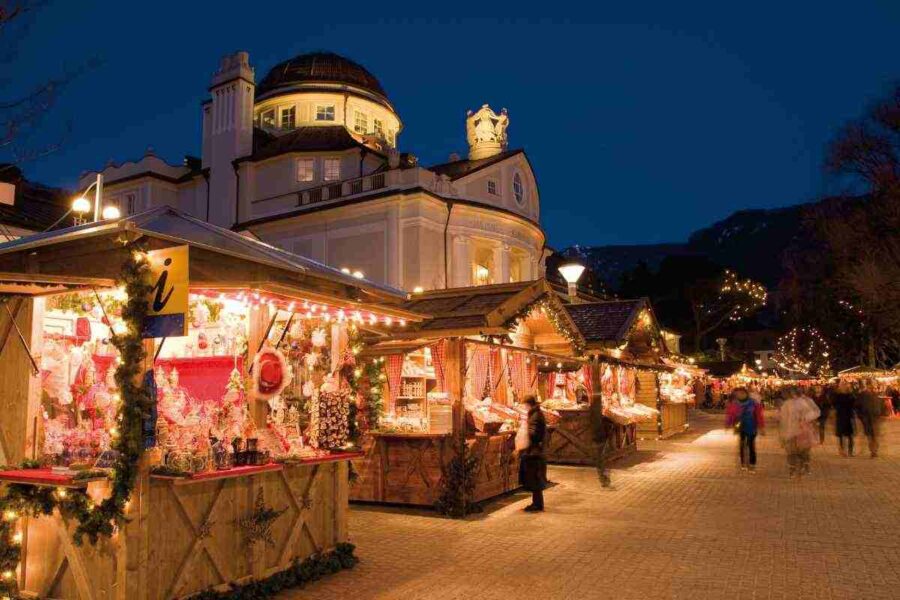 tradizioni bizzarre natale