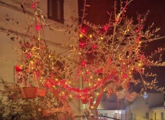 Natale 2025, “Il cammino dei piccoli presepi” a Monsano