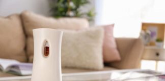 profumatore naturale