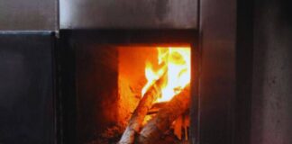 multe per chi non rispetta i divieti su stufe e camini