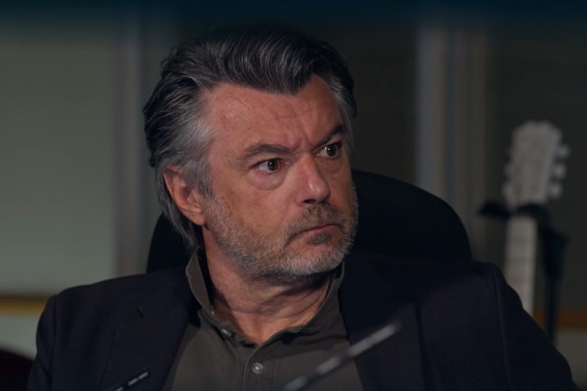 un posto al sole spoiler