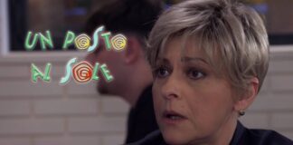 upas spoiler puntate