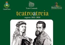 “Quella volta che Raffaello dipinse Michelangelo” in scena a Treia