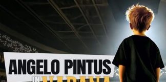 Angelo Pintus in “Nabana” il 24 gennaio al PalaPrometeo di Ancona