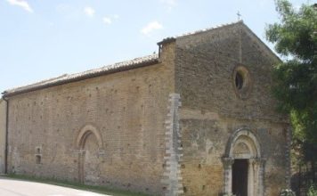 Festa di Sant’Antonio Abate a San Severino Marche