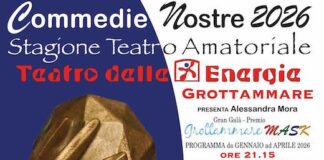 Grottammare, per Commedie Nostre va in scena “Qua e la Sbezzechenne”