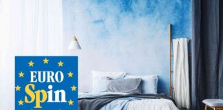 Letto in offerta da Eurospin