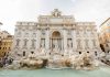 Fontana di Trevi