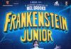 “Frankenstein Junior” in scena ad Ascoli Piceno