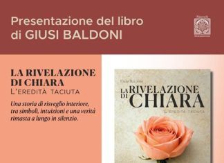 La rivelazione di Chiara