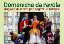 “La testa del chiodo”, spettacolo per bambini e famiglie in scena a Treia