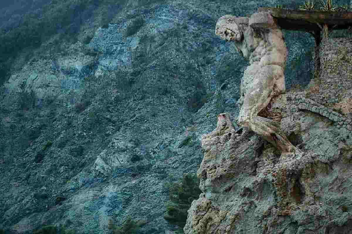 Monterosso al Mare Gigante