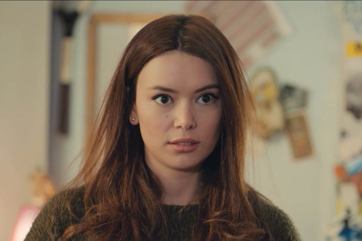 La Forza di una Donna anticipazioni