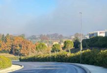 Appignano, Provincia e Giessegi insieme per completare i lavori della strada 183 “Jesina variante”