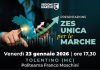 “ZES Unica per le Marche”, domani l’incontro a Tolentino