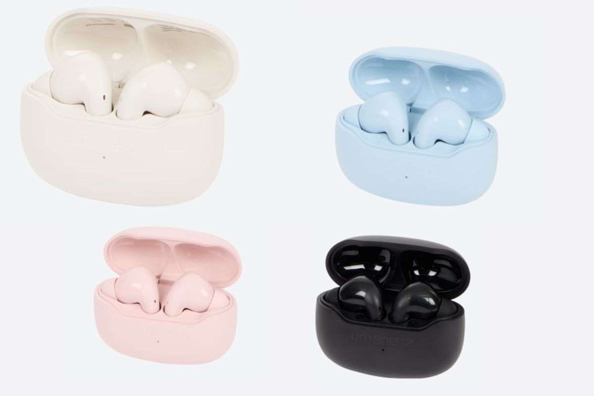 auricolari wireless action